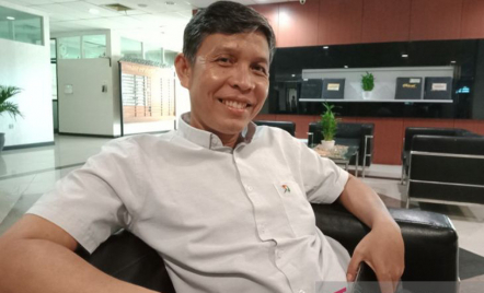 Anggota DPRD Minta Pemerintah Beri Kompensasi di IKN Nusantara - GenPI.co Kaltim