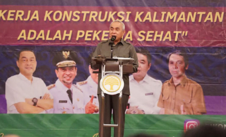 IKN Nusantara, Gubernur Kaltim Tak Punya Kewenangan Ini - GenPI.co Kaltim