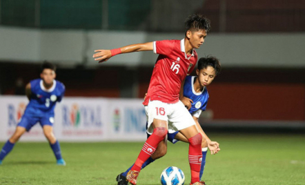 Timnas U-16 Juara Piala AFF 2022, 7 Pemain Borneo FC Dapat Beasiswa - GenPI.co Kaltim