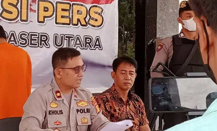 Kasus Narkoba di IKN Nusantara sangat Mengkhawatirkan - GenPI.co Kaltim