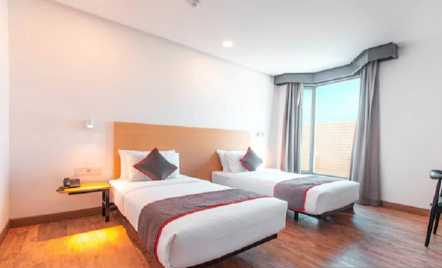 Rekomendasi Hotel Murah di Bontang, Cek yuk! - GenPI.co Kaltim