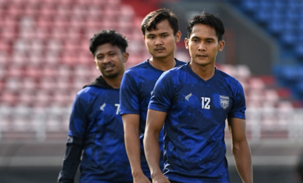 Borneo FC vs Serpong City Sore Ini Gratis, Ayo Nonton! - GenPI.co Kaltim