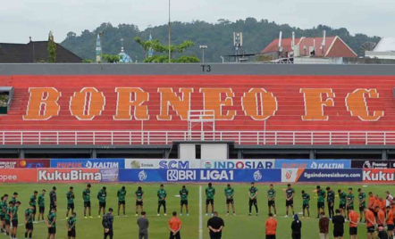 Tragedi Kanjuruhan, COO Borneo FC: Saatnya Rendahkan Ego - GenPI.co Kaltim