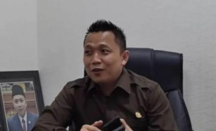 Obat Sirop Dilarang, Apotek di Samarinda Jangan Menjual! - GenPI.co Kaltim