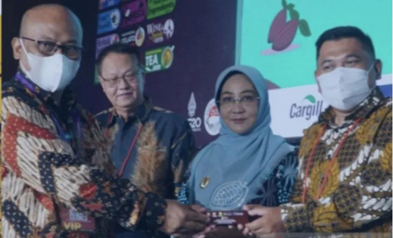 Biji Kakao Kabupaten Berau Terbaik di Indonesia - GenPI.co Kaltim