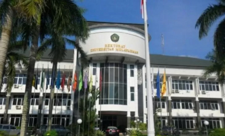 Universitas Mulawarman Berencana Buka Prodi Kimia Nuklir dan Beberapa Fakultas - GenPI.co Kaltim