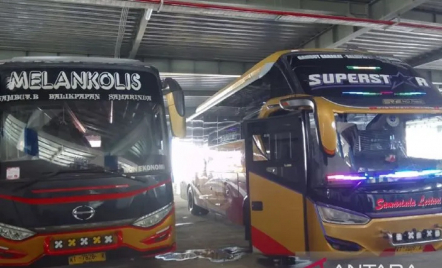 Jadwal dan Harga Tiket Bus Samarinda-Banjarmasin 2 Juni 2023 - GenPI.co Kaltim