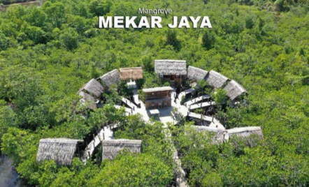 4 Desa Wisata di Kepri Lolos ADWI 2022, Cek Lokasinya di Mana - GenPI.co Kepri