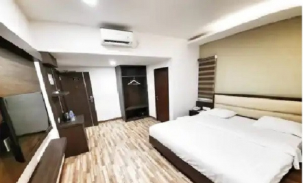 Rekomendasi Hotel Murah di Batam, Harga Mulai Rp200 Ribuan - GenPI.co Kepri
