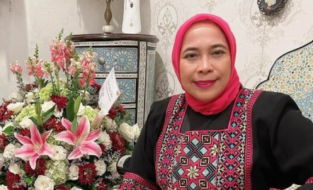 Profil Dwi Ria Latifa, Komisaris Independen BRI Asal Kepri - GenPI.co Kepri