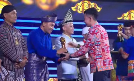 Tahniah! Desa Wisata Bakau Serip Juara ADWI 2022 - GenPI.co Kepri