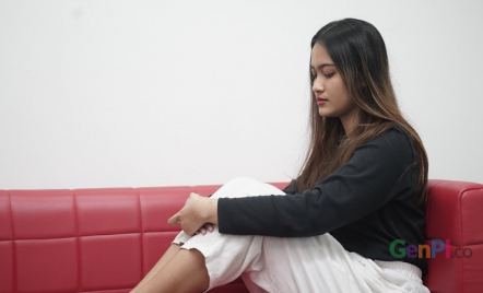 5 Cara Mengatasi Kesepian Saat Merasa Depresi - GenPI.co Kepri