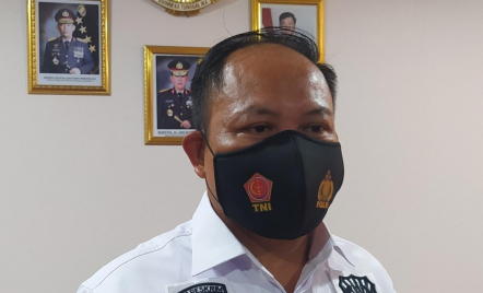 Polisi Masih Dalami Kasus Dugaan Skimming Bank Riau Kepri - GenPI.co Kepri