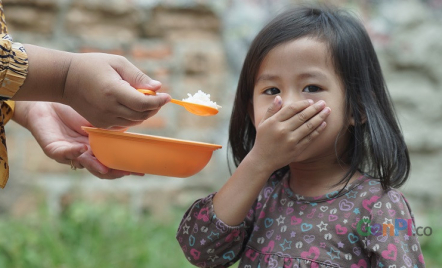 Cara Mengatasi Anak yang Tak Suka Sayur, Mudah! - GenPI.co Kepri