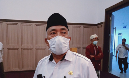 Nataru, BPBD Lombok Tengah Buka Posko Siaga Bencana - GenPI.co NTB