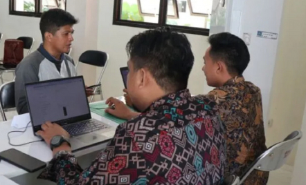 Begini Cara Disperin NTB Bikin IKM Bisa Naik Kelas - GenPI.co NTB