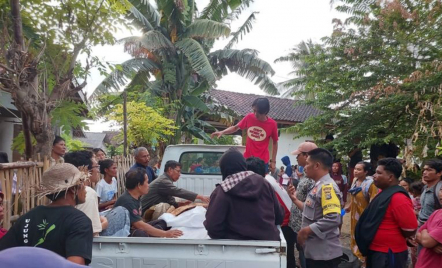 Warga Lombok Timur Gempar, Pemancing Ditemukan Meninggal Dunia - GenPI.co NTB