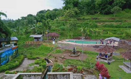 Wakil Bupati Lombok Tengah Minta Pejabat Promosikan Desa Wisata - GenPI.co NTB