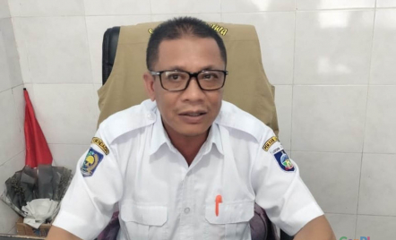 Waduh! 20 Persen Lahan Cabai di Lombok Tengah Terserang Antraks - GenPI.co NTB