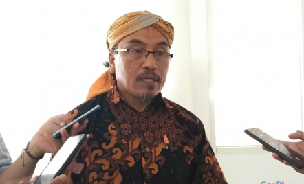 DPRD Lombok Tengah Kritik Mutasi Molor, Sebut Psikologis ASN Terganggu - GenPI.co NTB