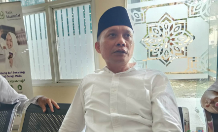 Kuota Jemaah Haji di Lombok Tengah Meningkat 2 Kali Lipat - GenPI.co NTB