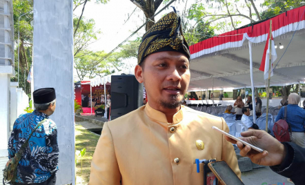 Partai Garuda Lombok Tengah Tidak Ajukan Berkas Perbaikan ke KPU - GenPI.co NTB