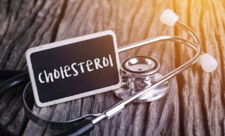 Berikut Ini 3 Pilihan Obat Penurun Kolesterol, Cek! - GenPI.co Riau