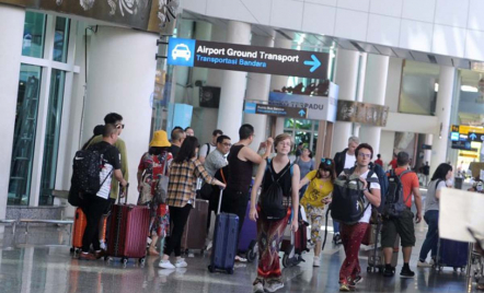 Tiket Murah! Berikut Jadwal Pesawat dari Pekanbaru ke Jakarta - GenPI.co Riau