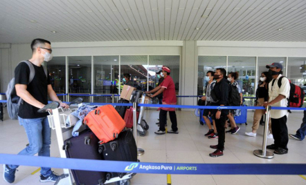 Jadwal Pesawat Layanan dari Pekanbaru ke Jakarta Jumat Besok, Nih! - GenPI.co Riau