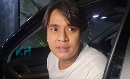 Laporkan Billy Syahputra ke Polisi, Robby Shine Tuntut Hal Ini - GenPI.co Riau