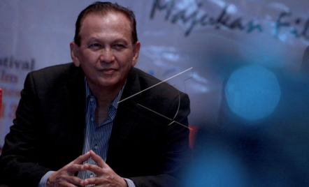 Roy Marten Sebut Kasus Ferdy Sambo Bukti Kuatnya Berita Digital - GenPI.co Riau