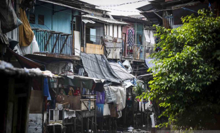 Gubernur Syamsuar Beber Cara Riau Entaskan Kemiskinan Ekstrem - GenPI.co Riau