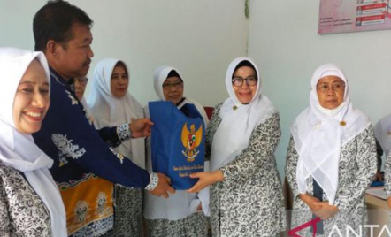 Bidan di Kampar Korban Covid-19, Terima Penghargaan Bintang Jasa - GenPI.co Riau