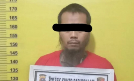 Dihukum Berendam di Kolam, Seorang Santri di Rokan Hulu Tewas - GenPI.co Riau