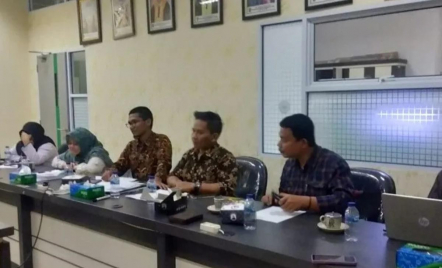 Dugaan Pelecehan di UIR, Korban Disebut Mengalami Trauma - GenPI.co Riau