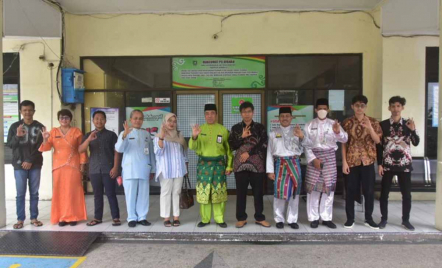 Tunjukkan KIA di Toko, Warga Bengkalis Dapat Diskon Belanja! - GenPI.co Riau