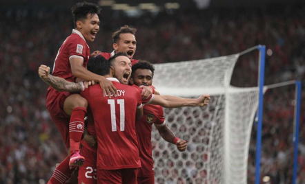 Indra Sjafri: Timnas Indonesia Tetap Incar Juara Grup A Piala AFF - GenPI.co Riau