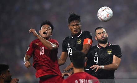 2 Laga Persahabatan FIFA Akan Dilakoni Timnas Indonesia pada Maret - GenPI.co Riau