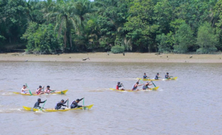 Pekanbaru Kembangkan Sektor Wisata untuk Pemulihan Ekonomi - GenPI.co Riau