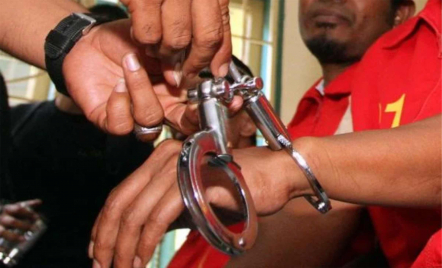 14 Orang di Sulsel Jadi Tersangka, Kasusnya Bikin Malu - GenPI.co Sulsel