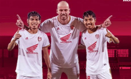 Hadapi Liga 1 2023-2024, 3 Kapten Setia Bersama PSM Makassar - GenPI.co Sulsel