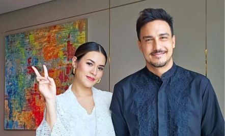 Suami Raisa Hamish Daud Dikabarkan Sewa LC di Bali, Serius? - GenPI.co Sulsel