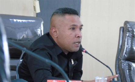 DPRD Kendari Sayangkan Sikap KemenPAN RB, Kasihan Nasib Honorer - GenPI.co Sultra