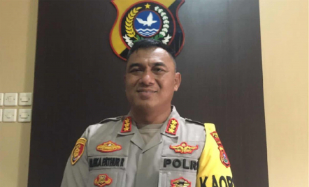 Polisi Turun Tangan Dalami Dugaan Pungli di SDN 70 Kendari - GenPI.co Sultra