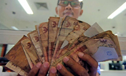 4 Lokasi Penukaran Uang Rusak di Sulawesi Tenggara, Cek! - GenPI.co Sultra