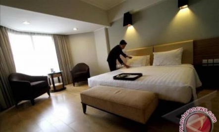 Promo Hotel Paling Murah di Sulawesi Tenggara, Diskon 49 Persen - GenPI.co Sultra