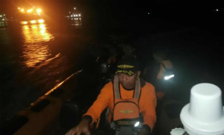 Nelayan Hilang di Buton Selatan, Cuma Ada Perahu dan Ikan Busuk - GenPI.co Sultra