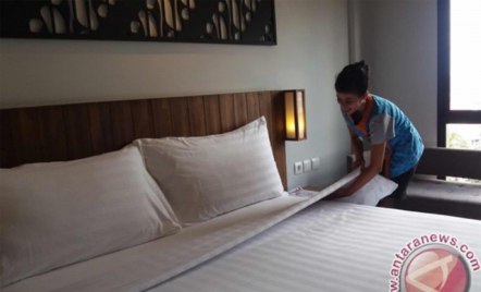 Promo Hotel Paling Murah di Sulawesi Tenggara, Harga Mulai Rp72 Ribu per Malam - GenPI.co Sultra
