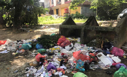 Target Pungutan Sampah di Kota Baubau Rp2 Miliar, Wow - GenPI.co Sultra