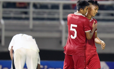 Media Vietnam Sindir Timnas Indonesia dan Timor Leste U-19, Kalimatnya Begini - GenPI.co Sumsel